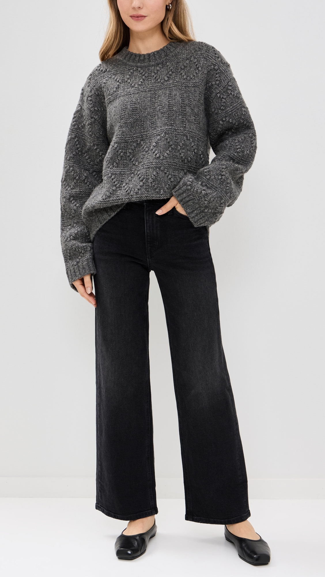 The Secret Sauce Jeans Date Night