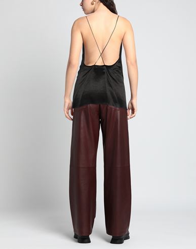 Woman Top Black