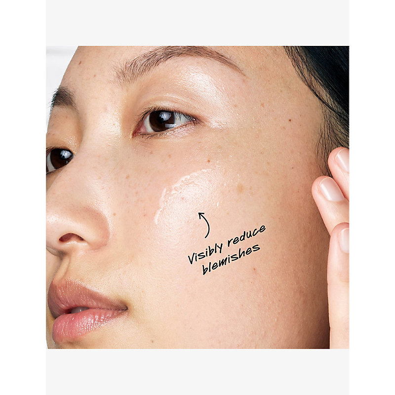 Ultra-Pure High-Potency 5.0% Niacinamide Serum 30ml