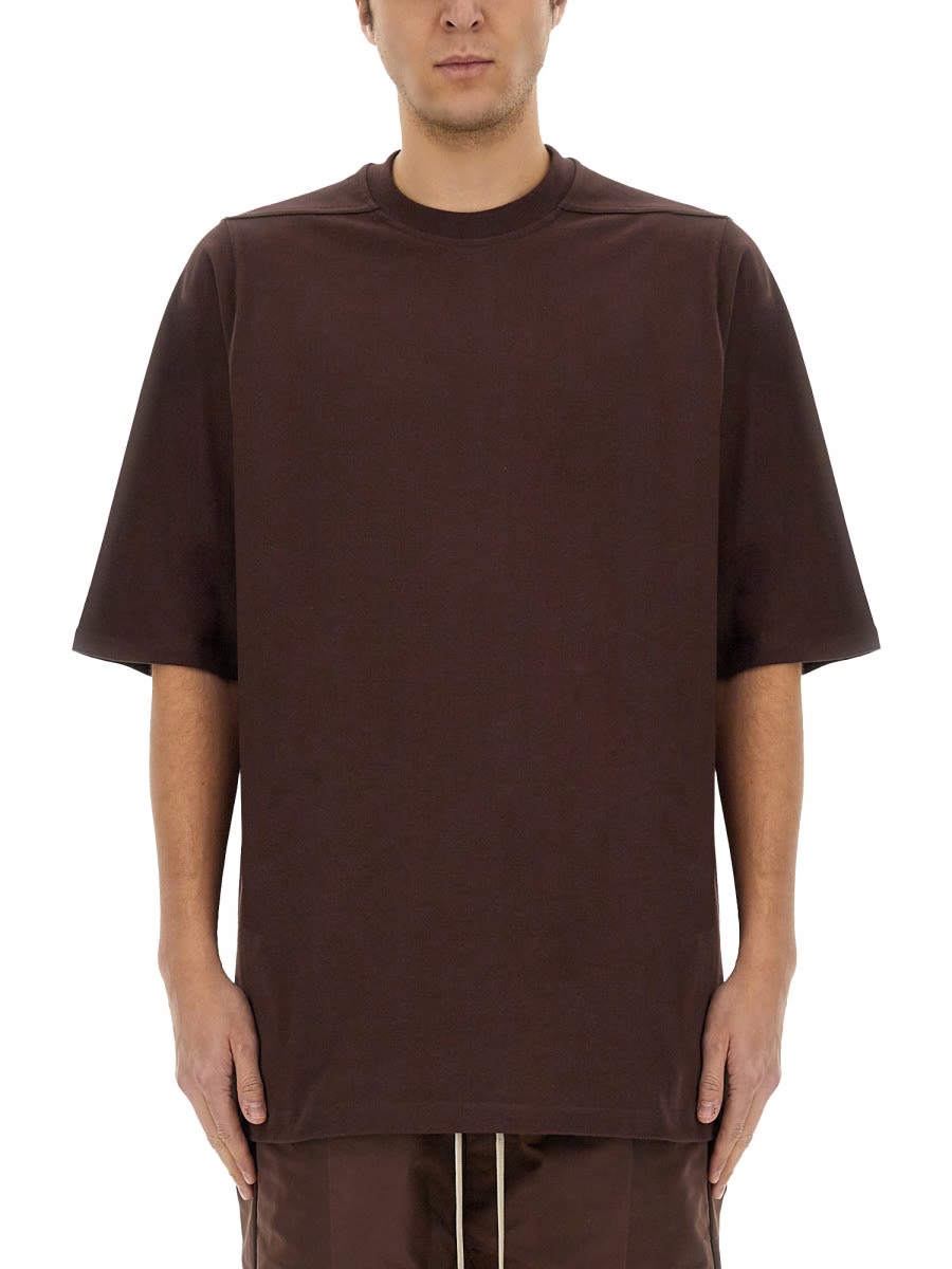 Jumbo T-shirt