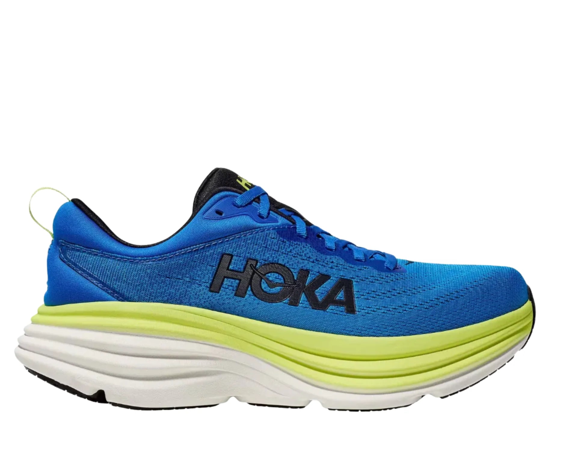 Men's Bondi 8 Running Shoe