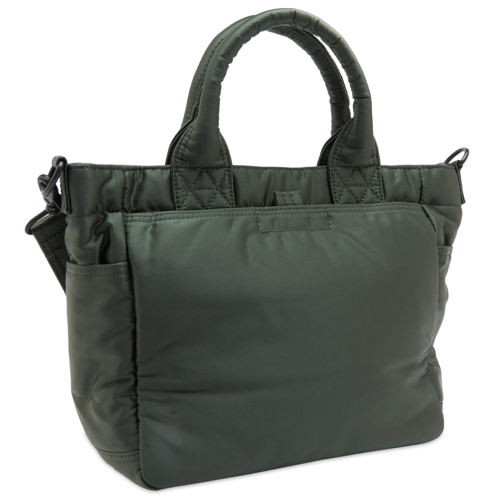 Tanker Tote Bag