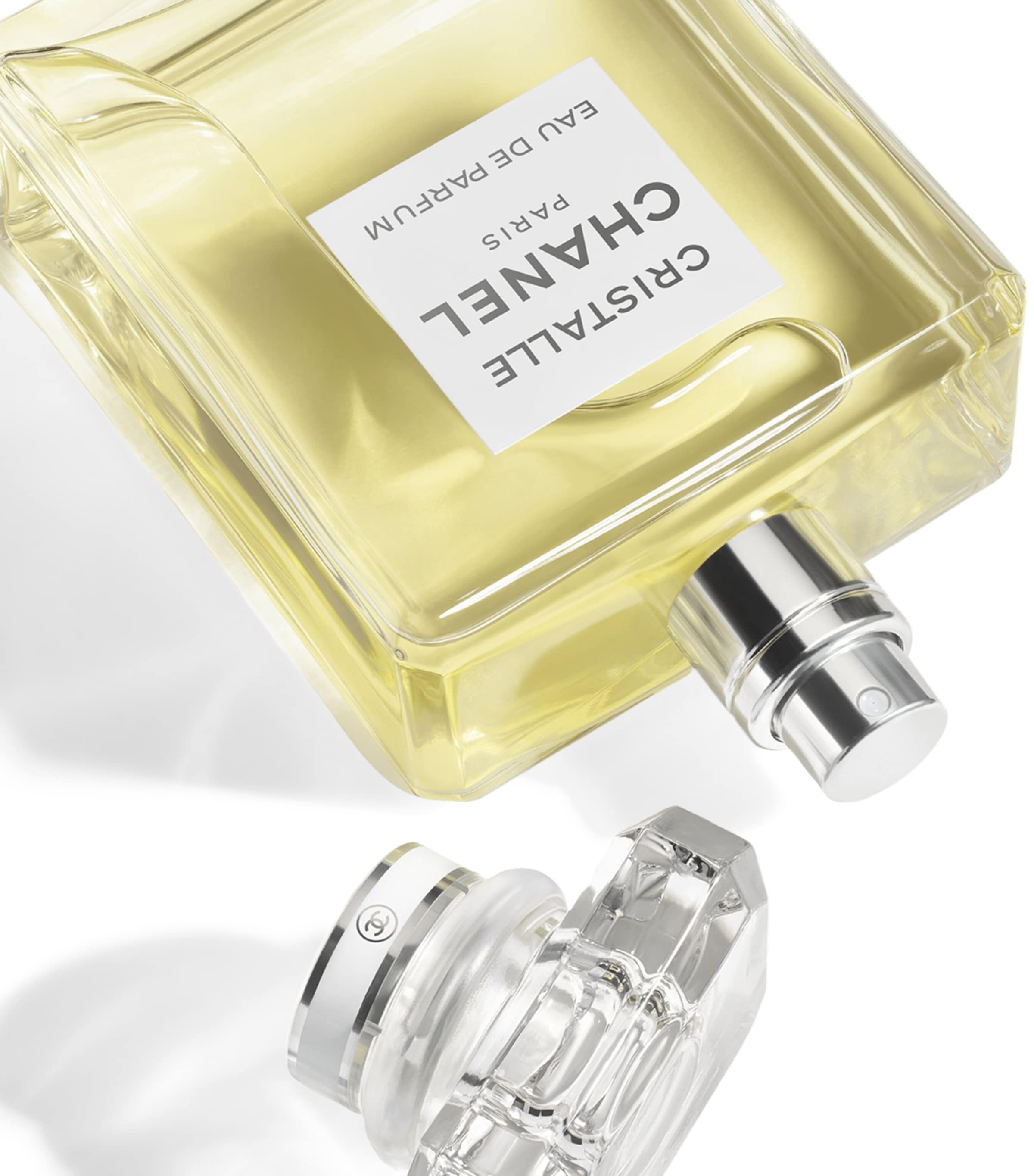 Cristalle Eau de Parfum