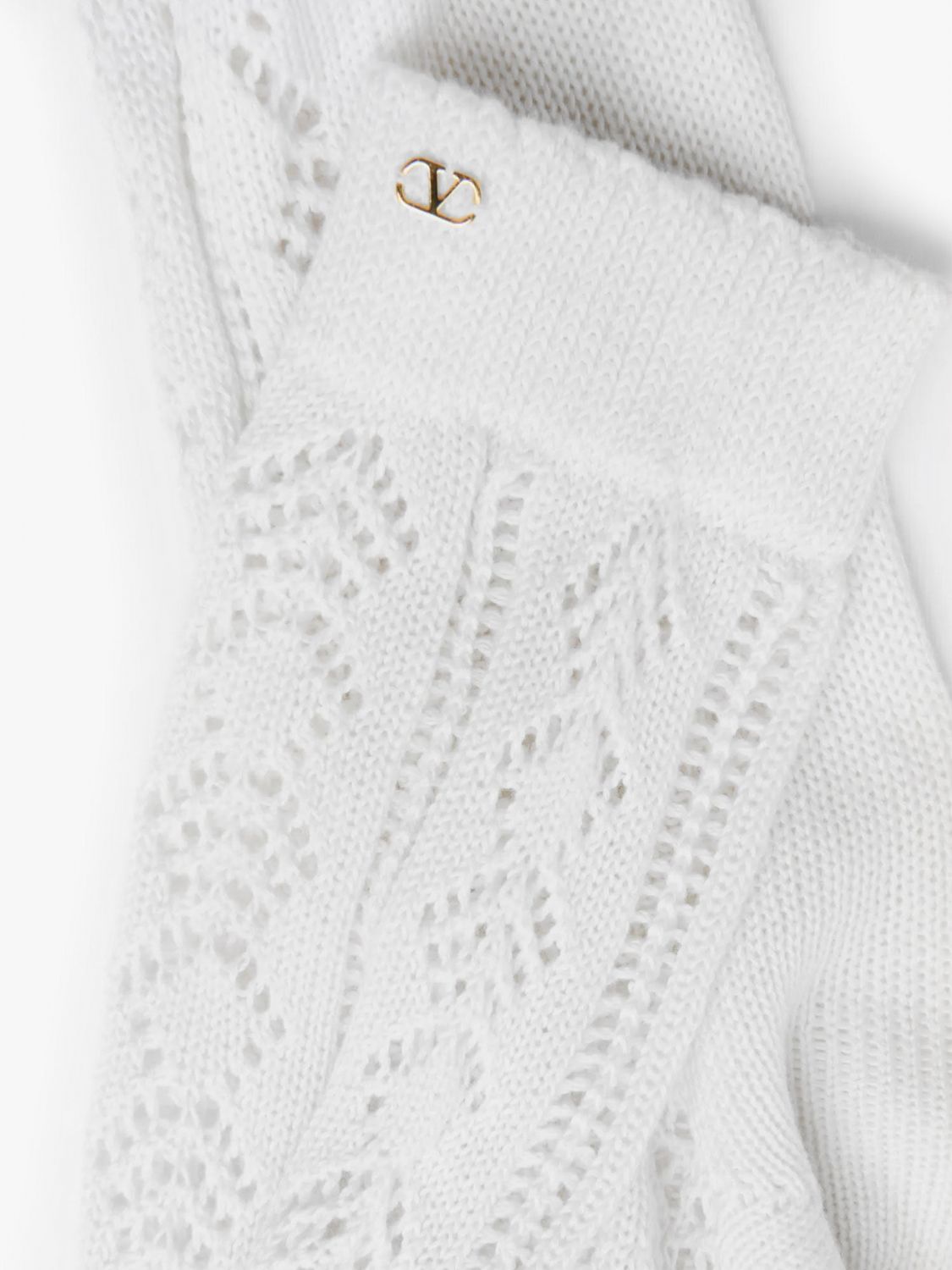 Socks Men color White
