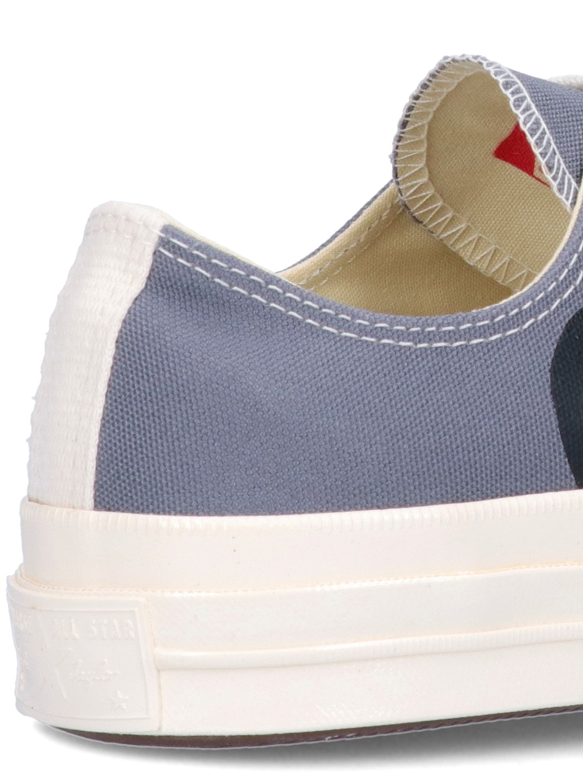 Low Top "Chuck Taylor" Sneakers