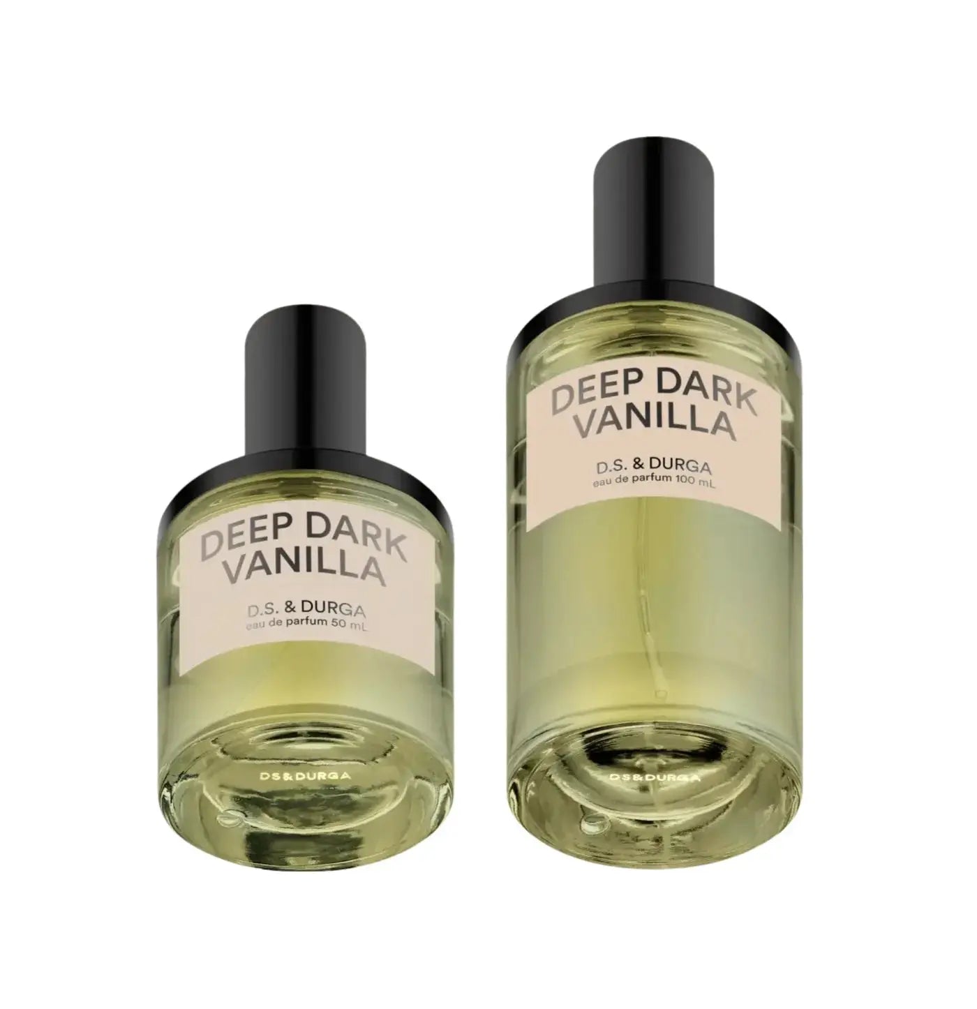 D.s. & durga Deep Dark Vanilla Unisex — Eau de Parfu