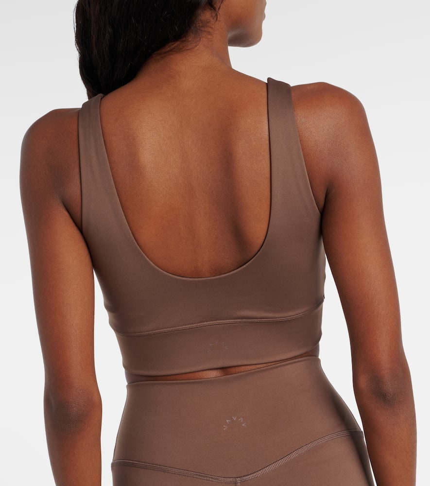 Assure Cori sports bra