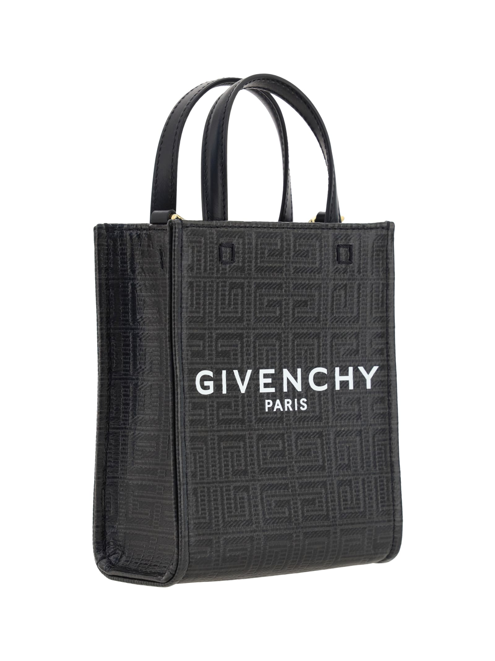 Vertical G-Tote Mini Bag