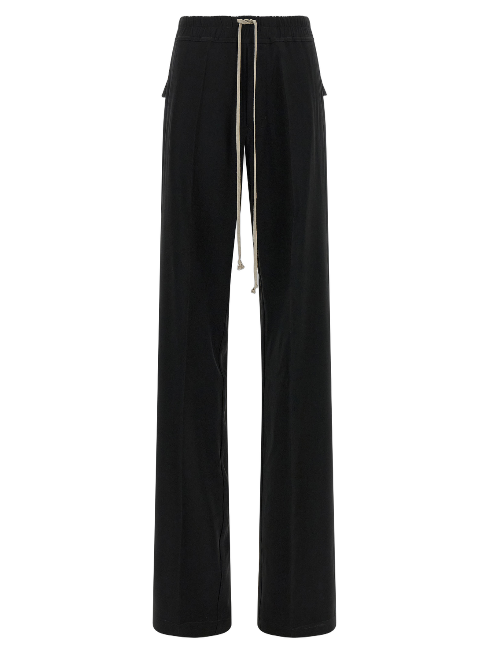 Dietrich Trousers — Black