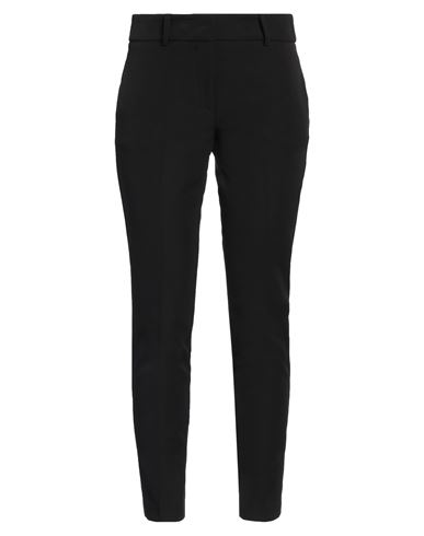 Woman Pants Black