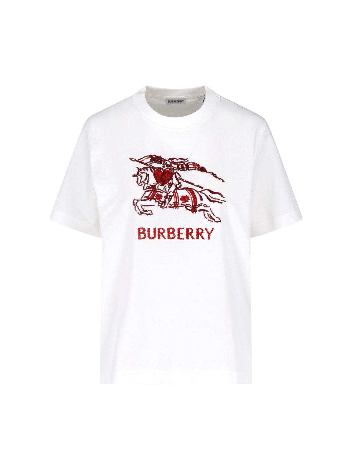 Women's 100% Cotton T-Shirt