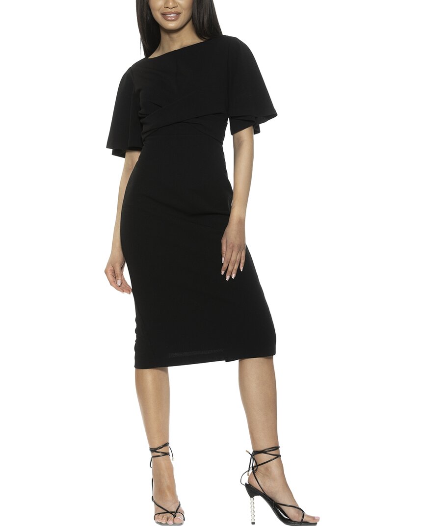 Ariah Sheath Dress