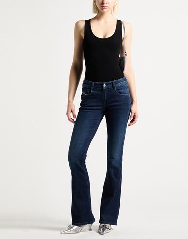 Alaïa Woman Bodysuit Black Size 8 Viscose, Polyester