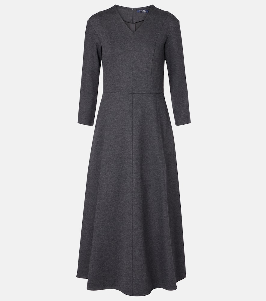 Orione midi dress