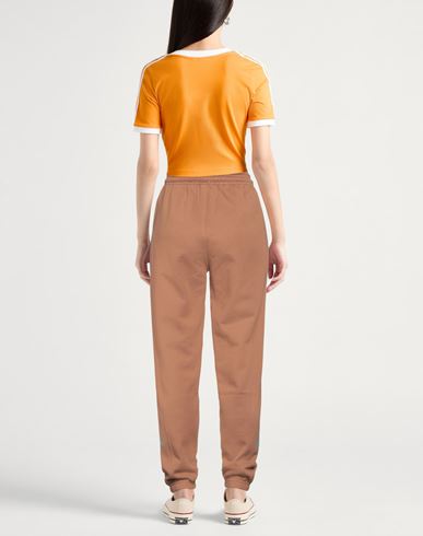 Woman Pants Brown