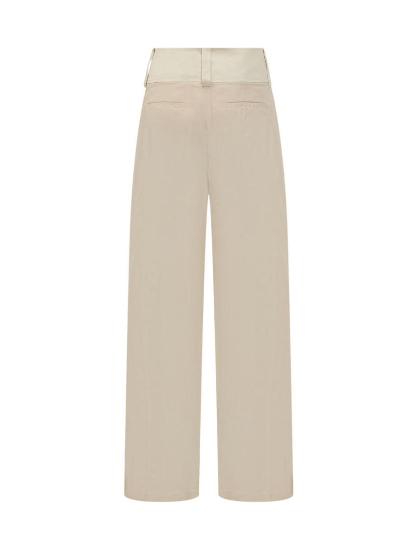 Ferito Pants