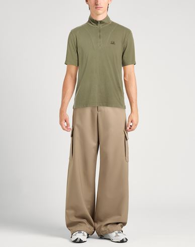C. p. Company Man T