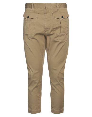 Man Pants Sand