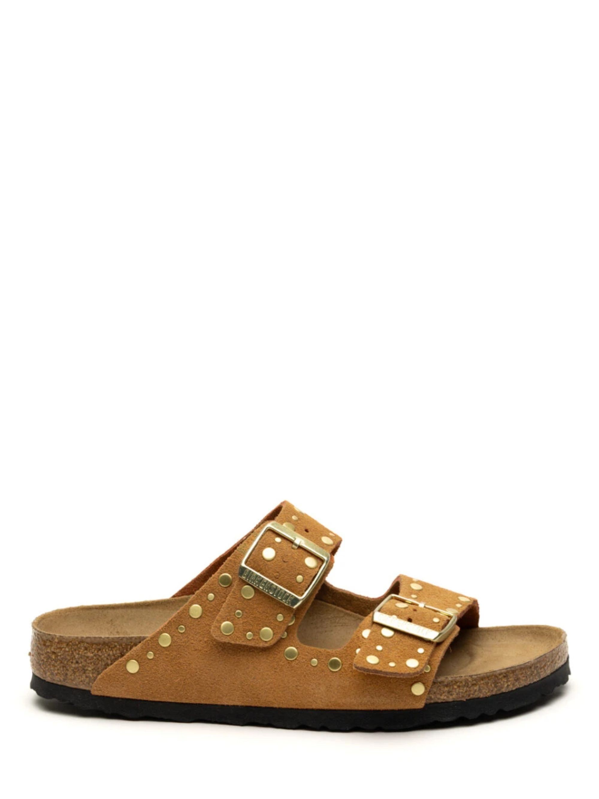 Arizona Rivet Slipper