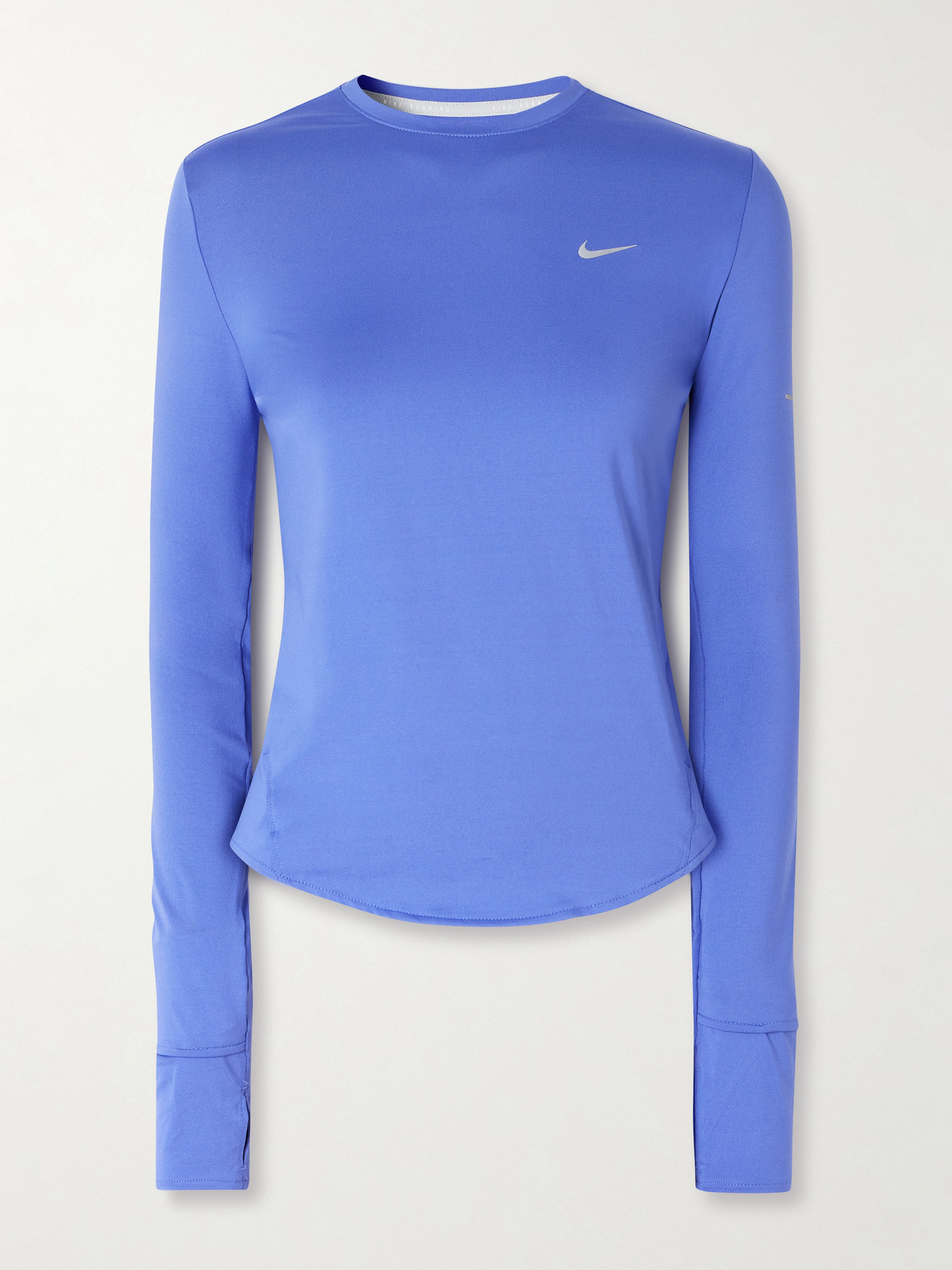 Swift Dri-fit Running Top - Blue