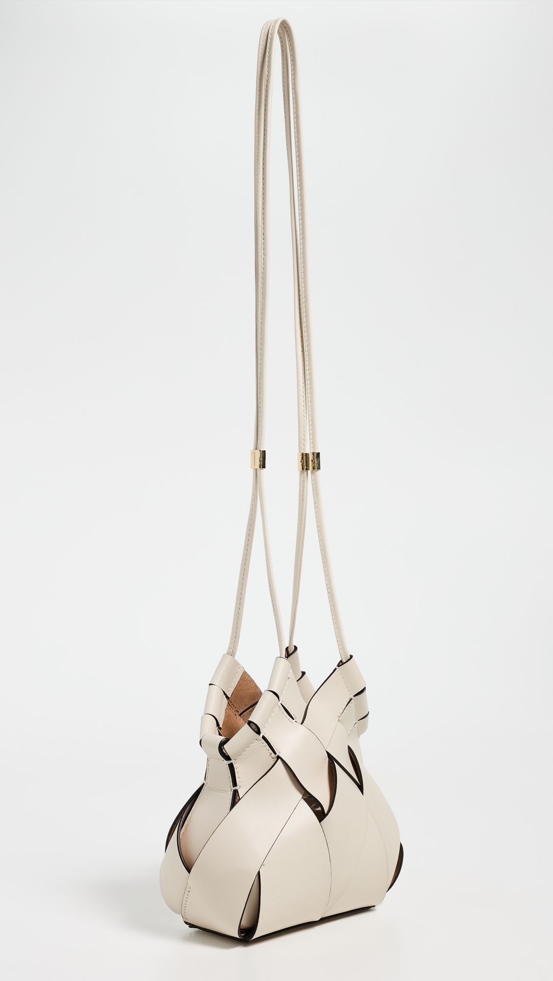 Charlotte Crossbody Bag Cowrie One Size