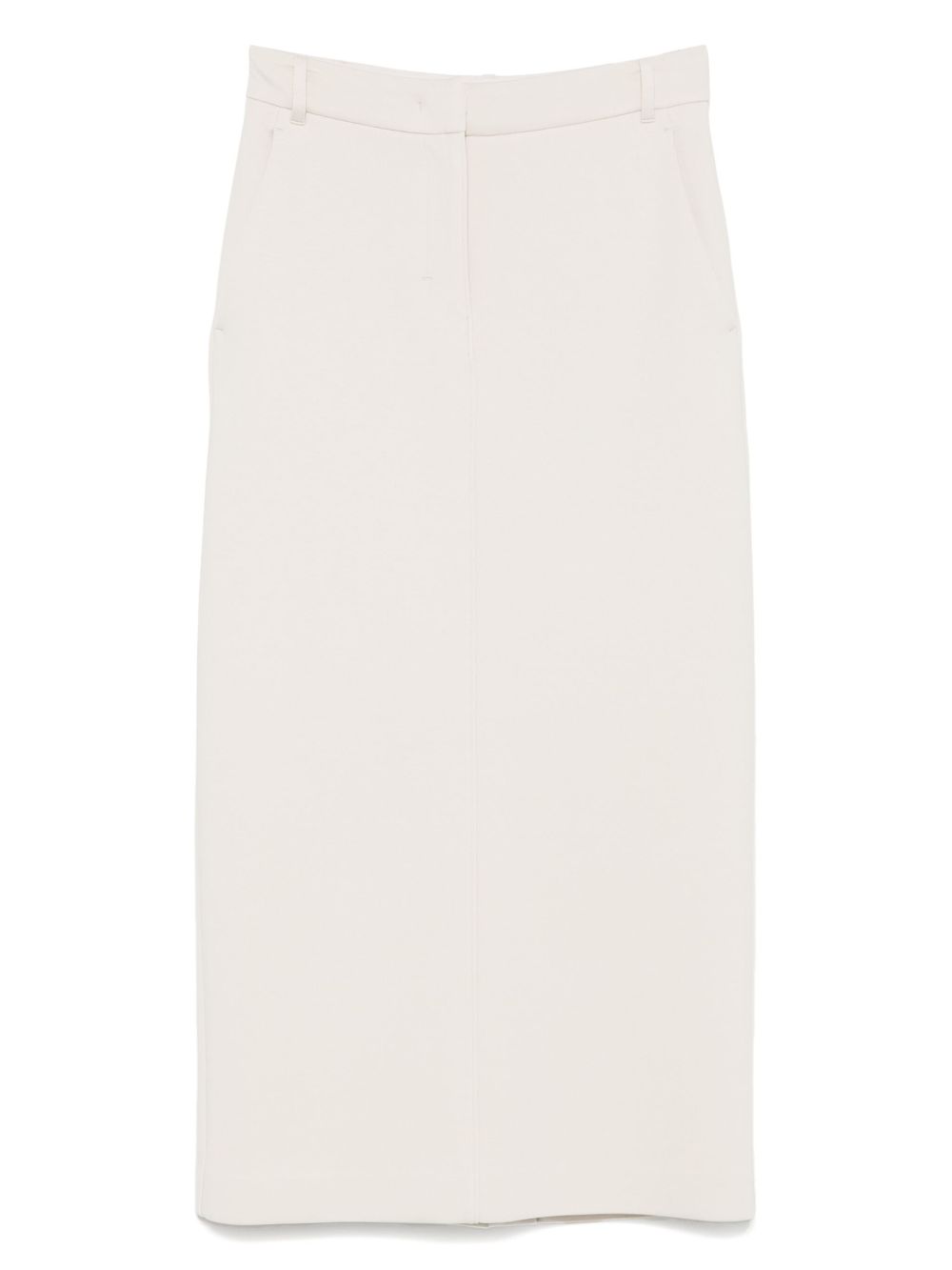 Como skirt - Neutrals