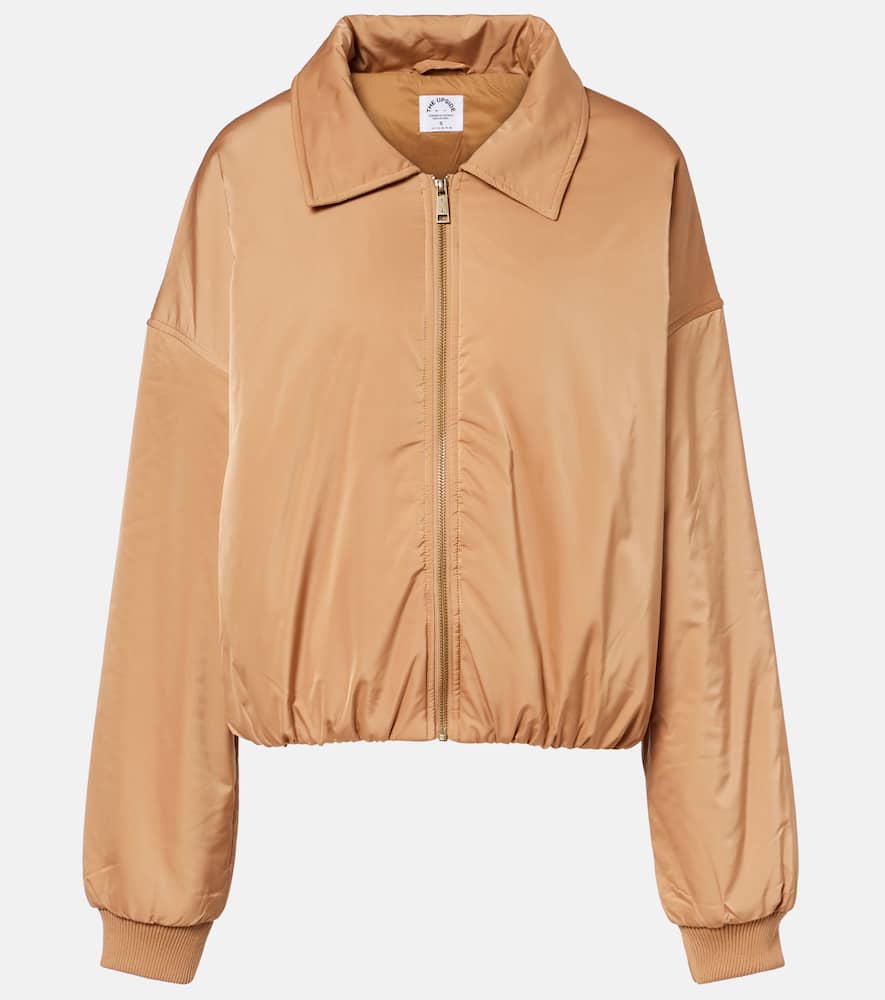 Carlotta bomber jacket