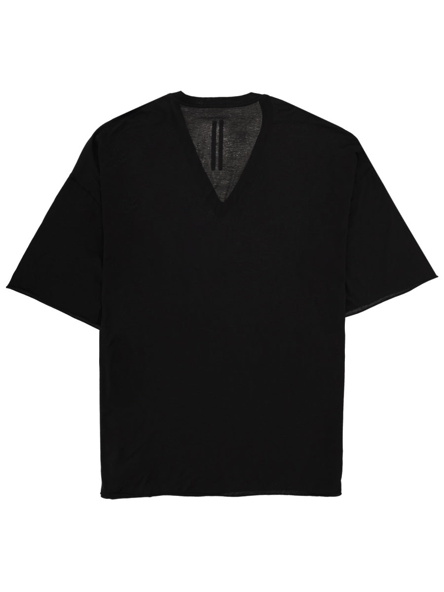Rick Owens "Tommy" T Shirt