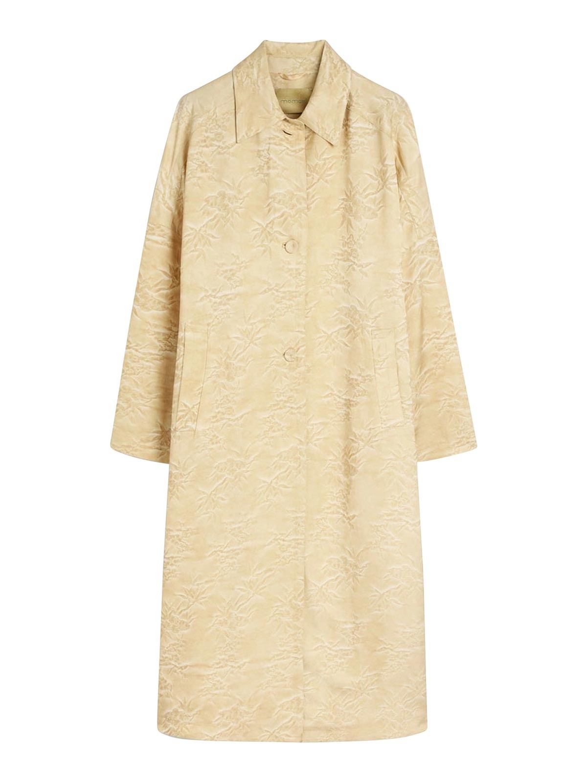 Azul duster