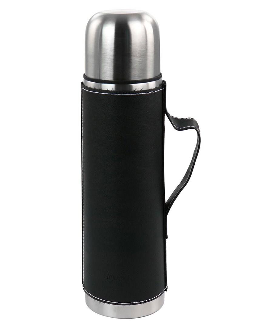 23oz Stainless Steel Thermal Travel Bottle