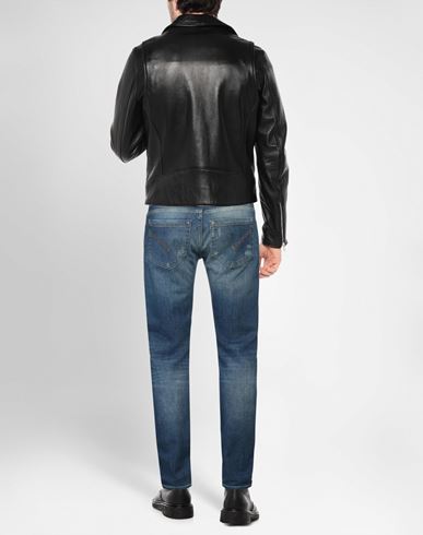 Man Jeans Blue
