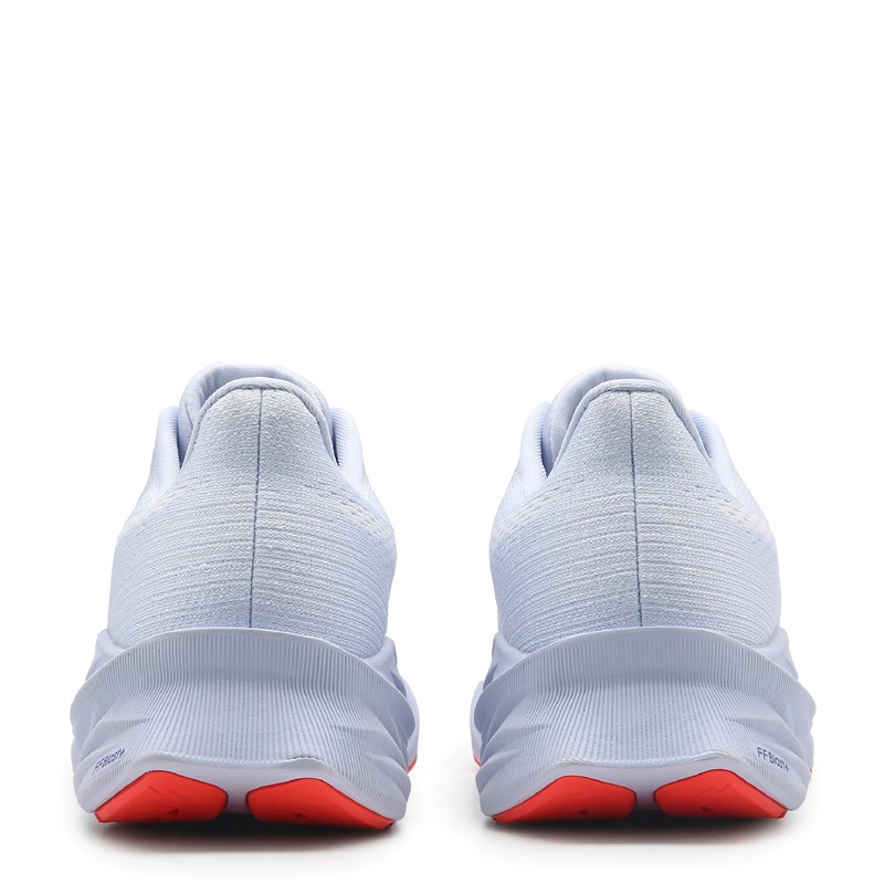 Women's Dynablast 5 Running Shoes (Bluefade/White)