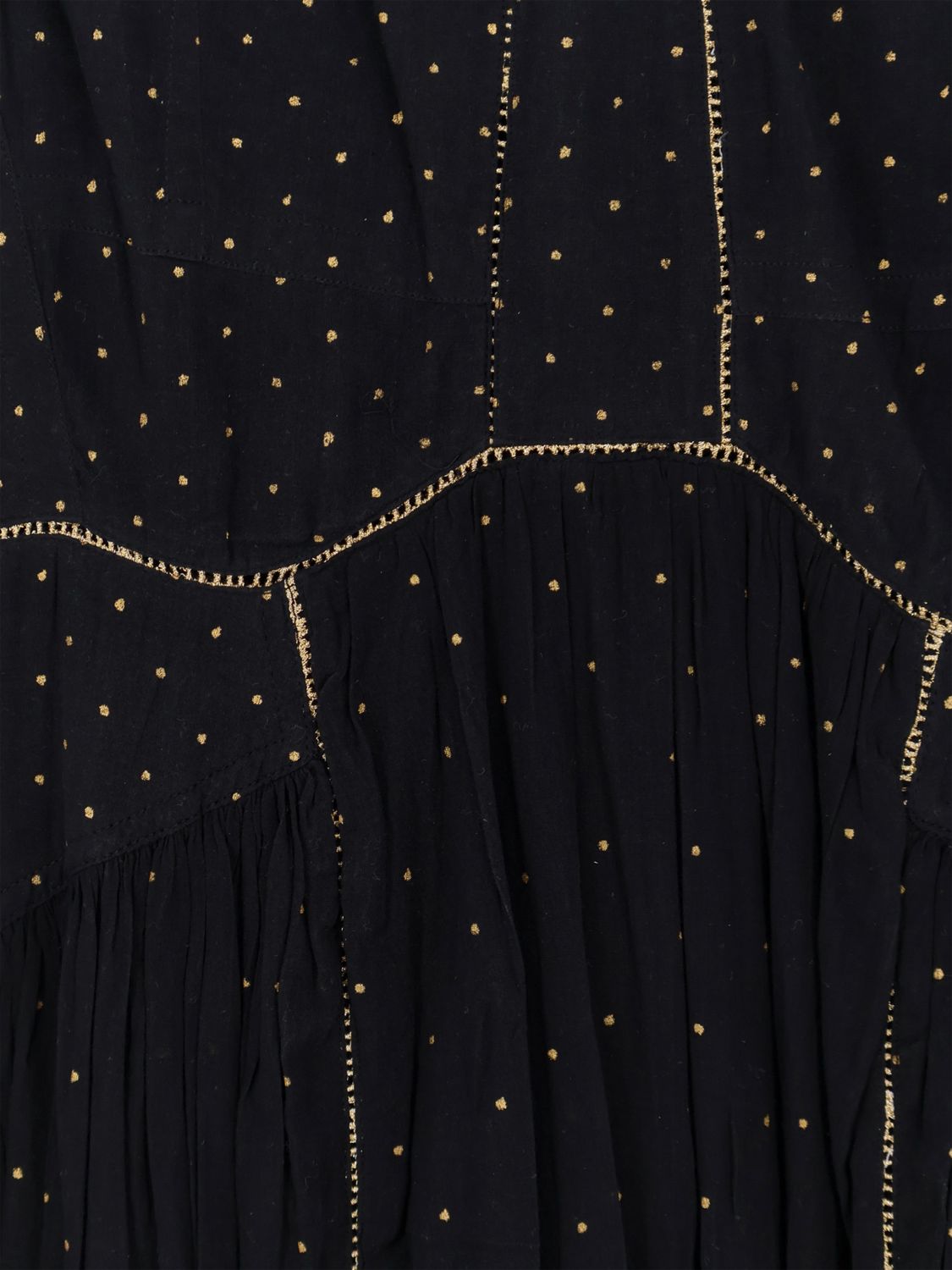 Dress Woman color Black
