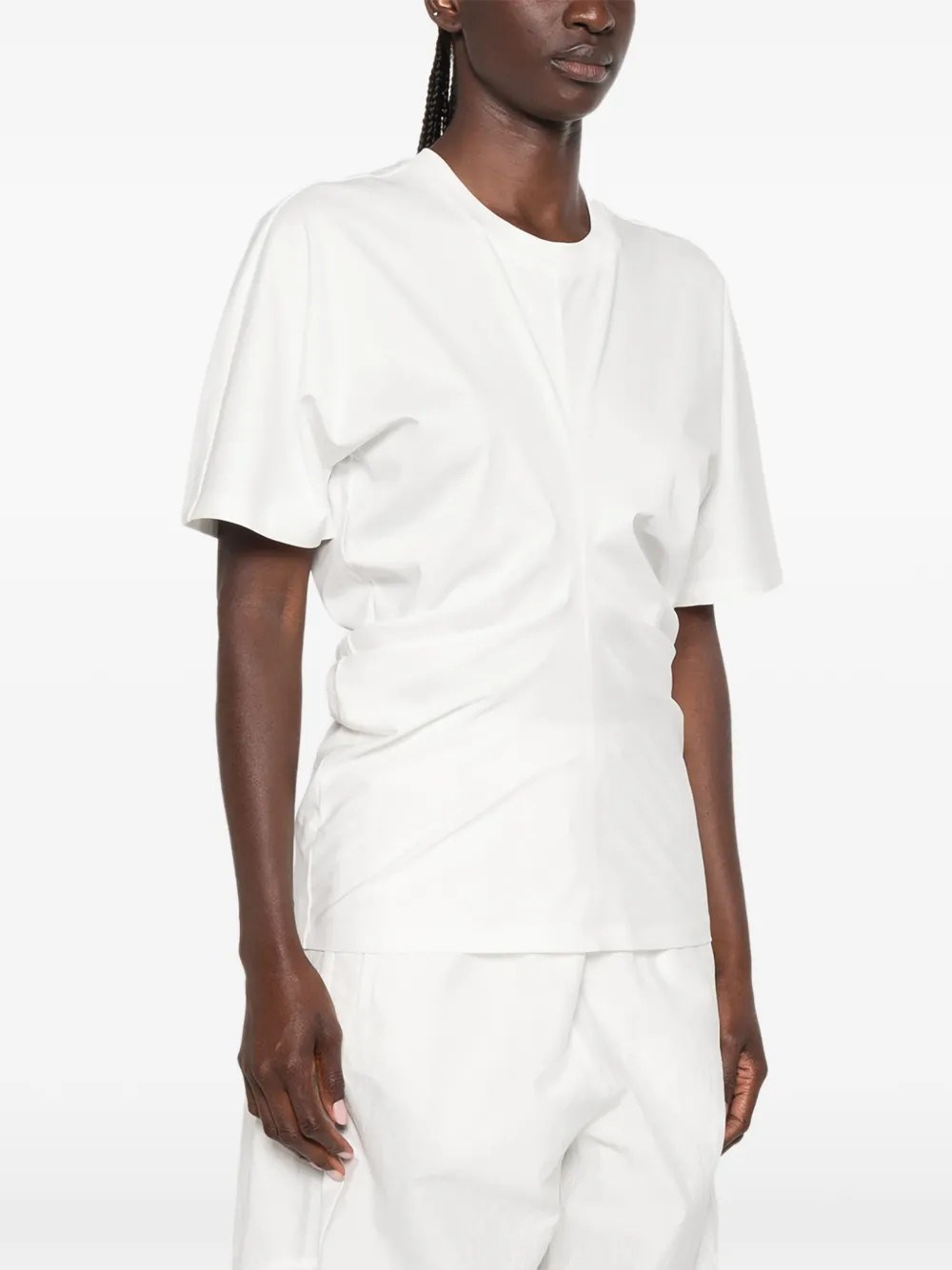 Drape Tee