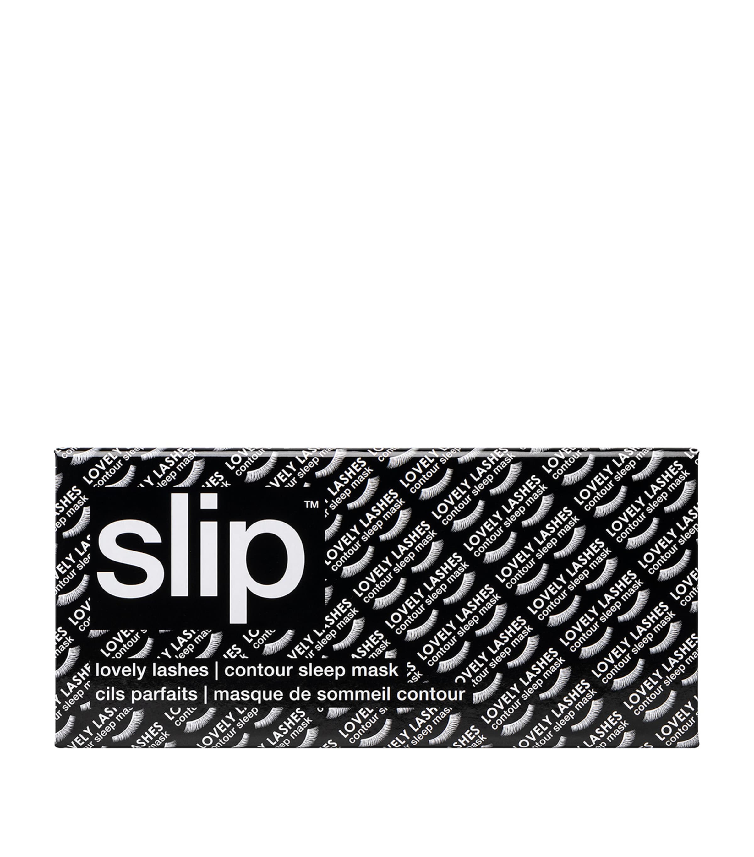 Silk Contour Sleep Mask