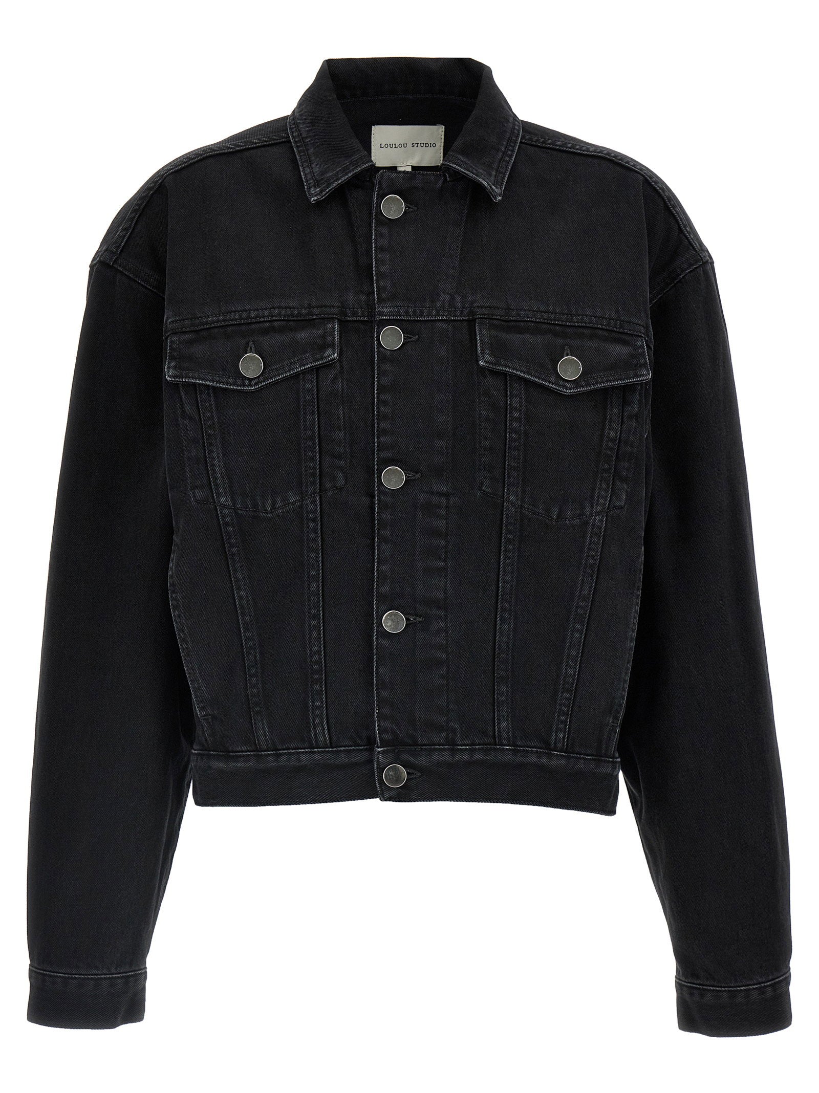 Dave Jacket