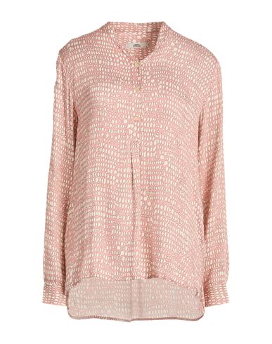 Woman Top Blush Size XS Viscose