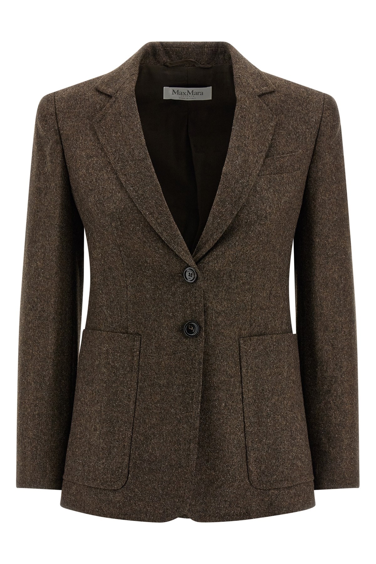 'Bermuda1234' Blazer