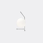 'ic Lights Table 1 Low' Table Lamp, Chrome, Us Plug