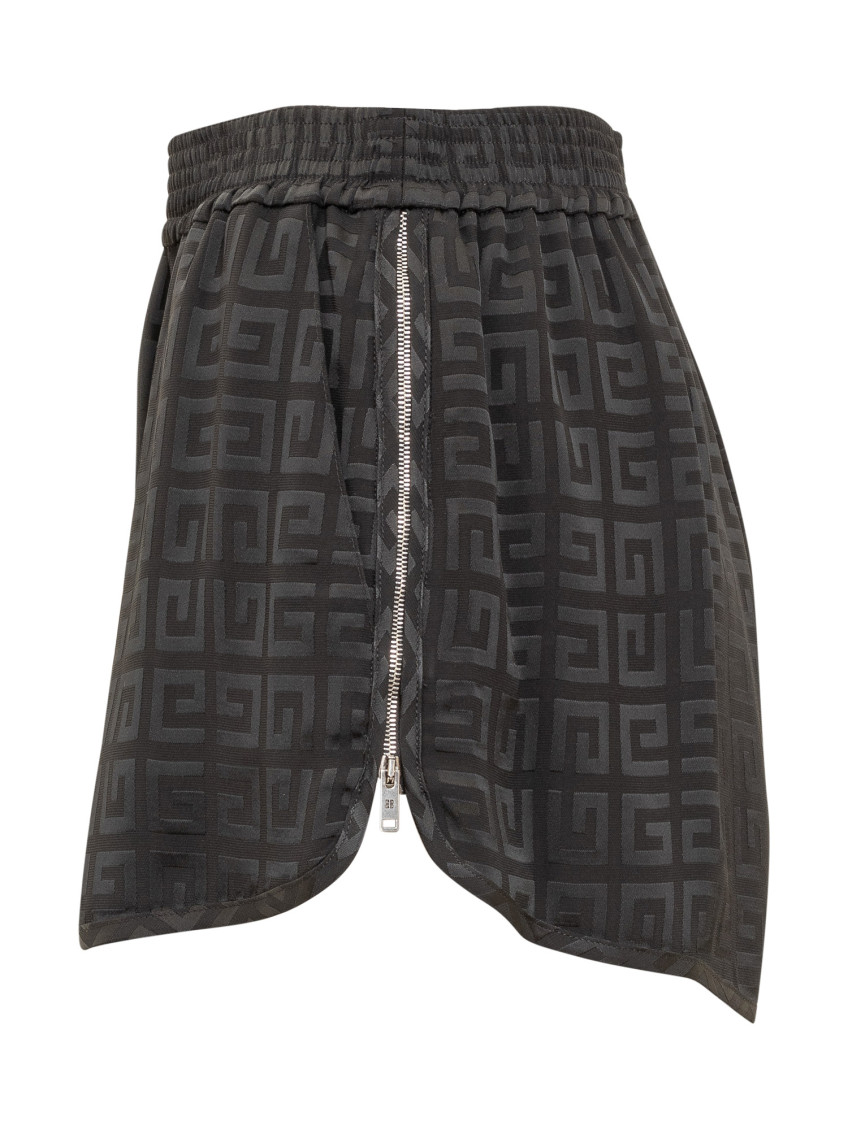 4g Shorts