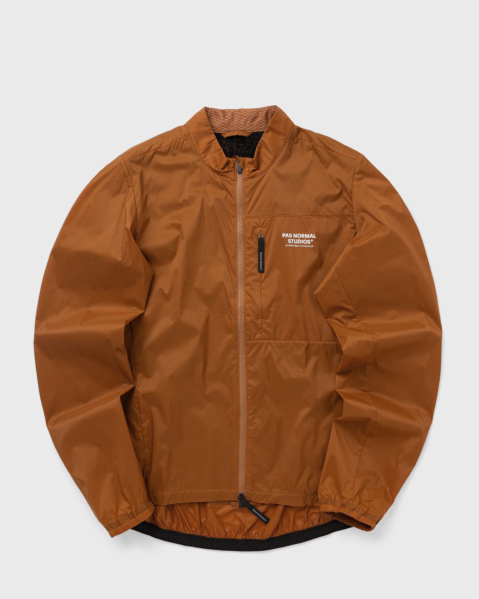 Essential Insulated Jacket