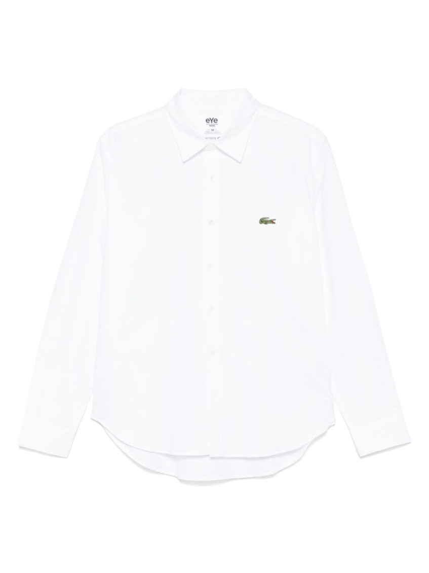JUNYA WATANABE- Cotton Shirt