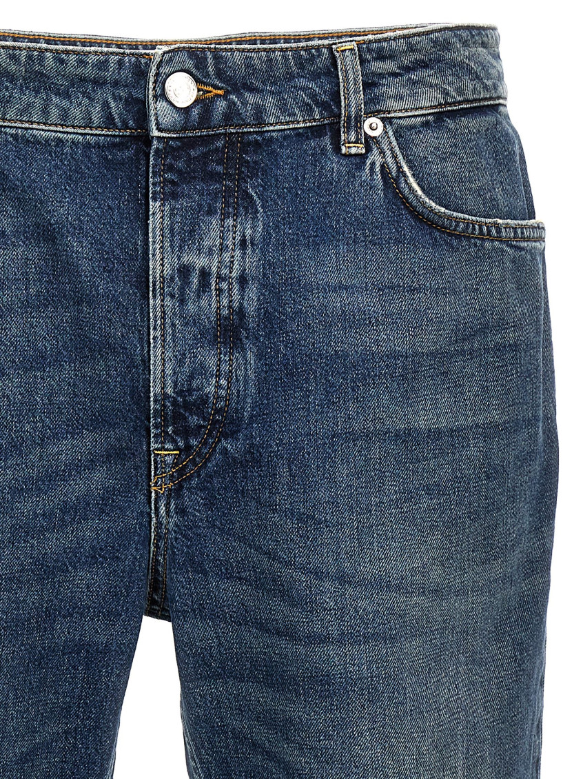-Drake Jeans Blu-Uomo
