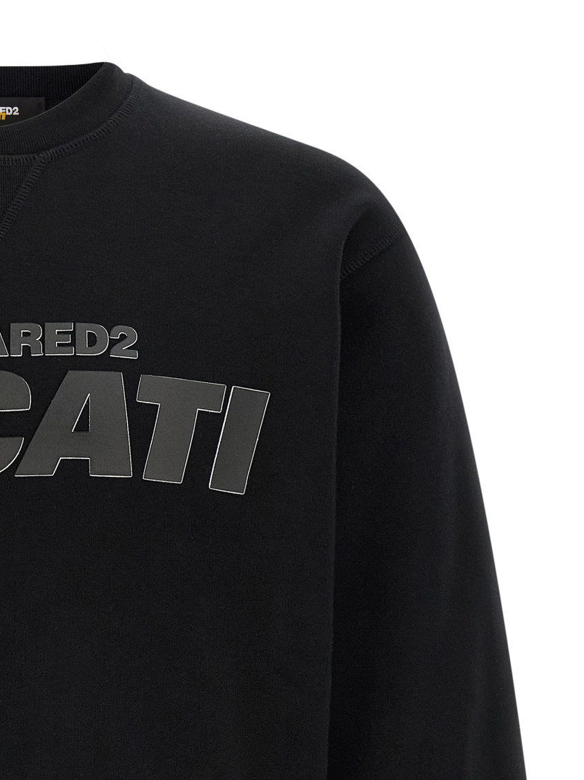 X Ducati Capsule Sweatshirt