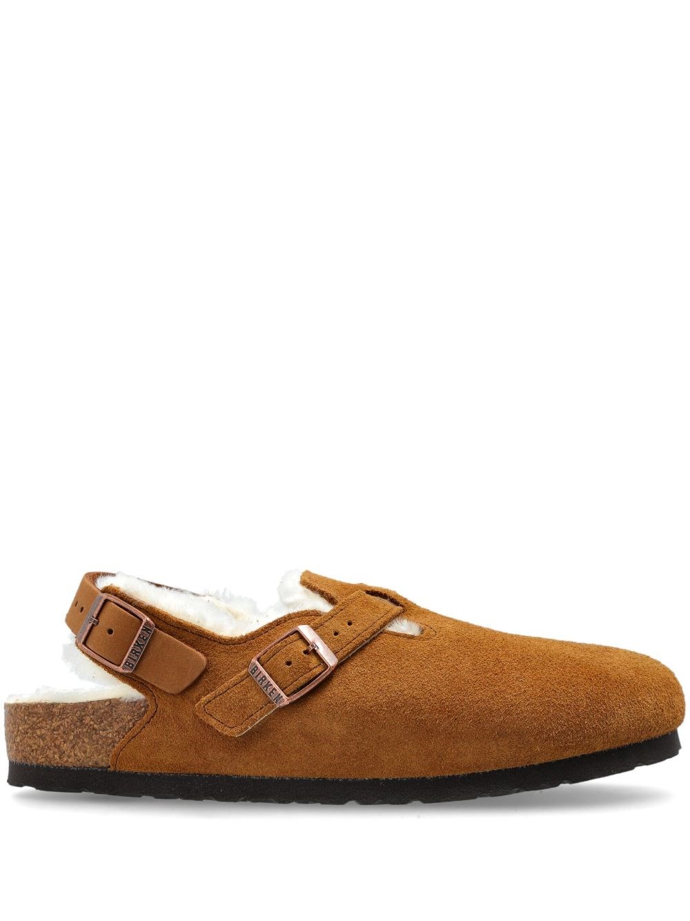 Shoes Tokio Inside Shearling