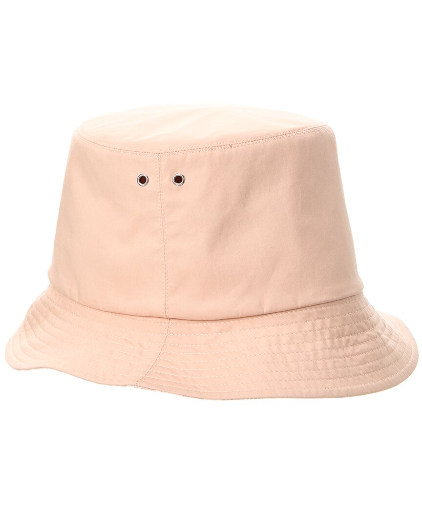 Reversible Teddy-D Small Bucket Hat