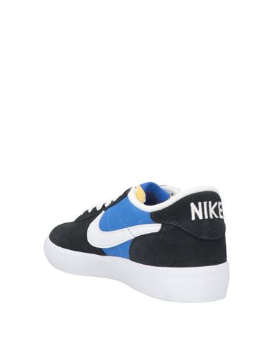 Woman Sneakers Black Size 6 Leather, Textile fibers
