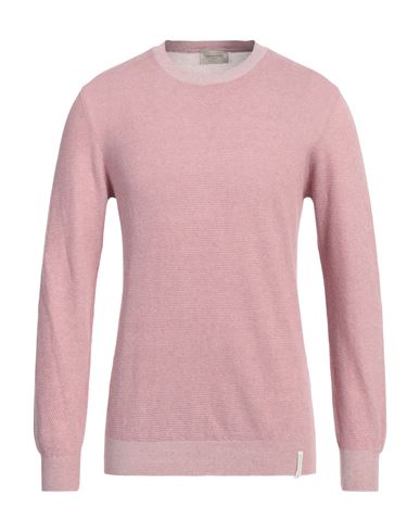 Man Sweater Pastel pink