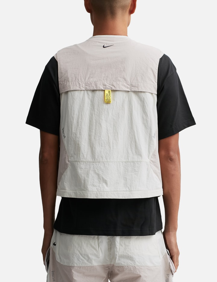 Ispa Vest