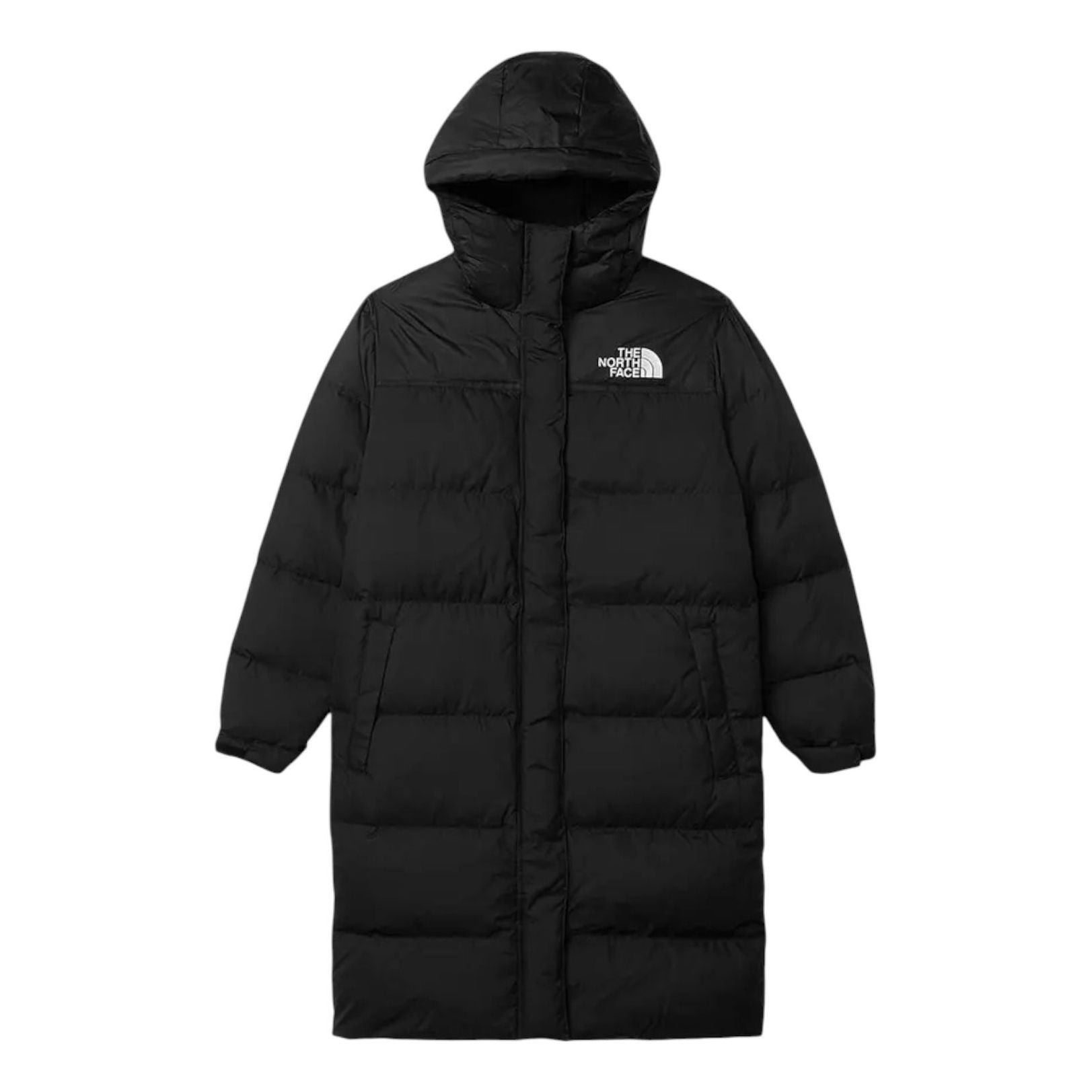 Nuptse Parka 'TNF Black'